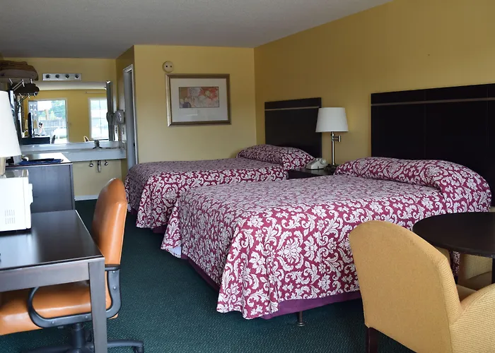 The Cullars Inn