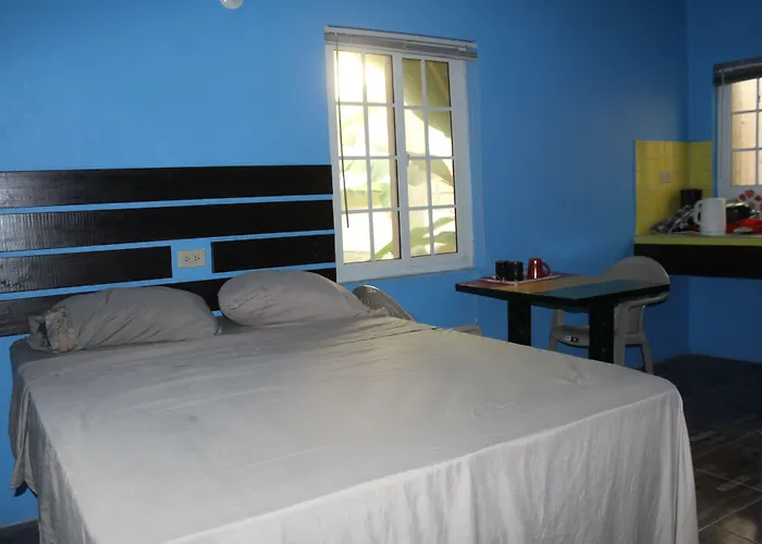 Labrish Guest House