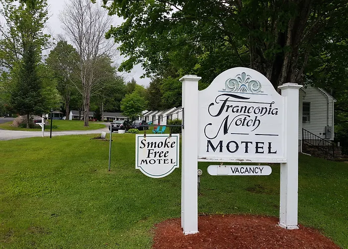 Franconia Notch Motel