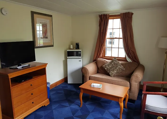 Franconia Notch Motel