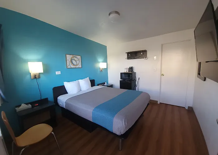 Othello Inn And Suites