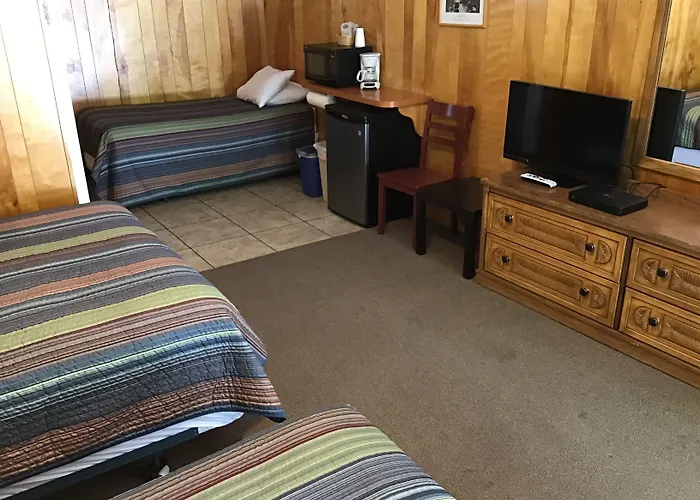 Andruss Motel