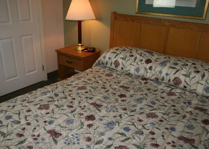 Affordable Suites Shelby