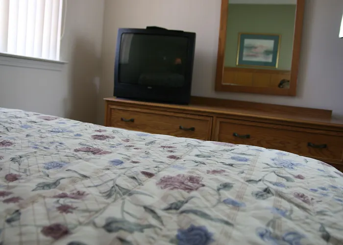 Affordable Suites Shelby