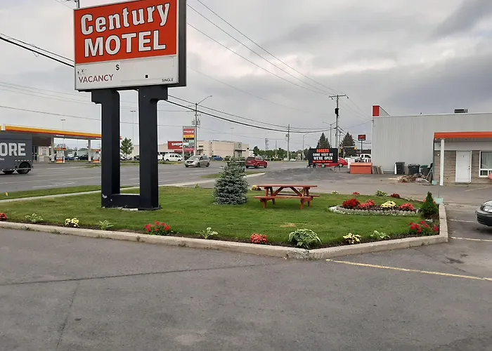 Century Motel