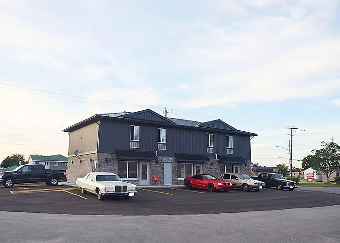 Kent Motel