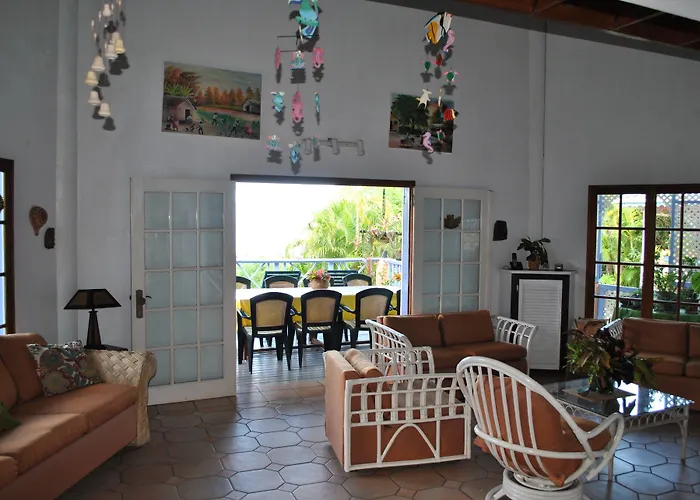 Villa Caribbean Dream