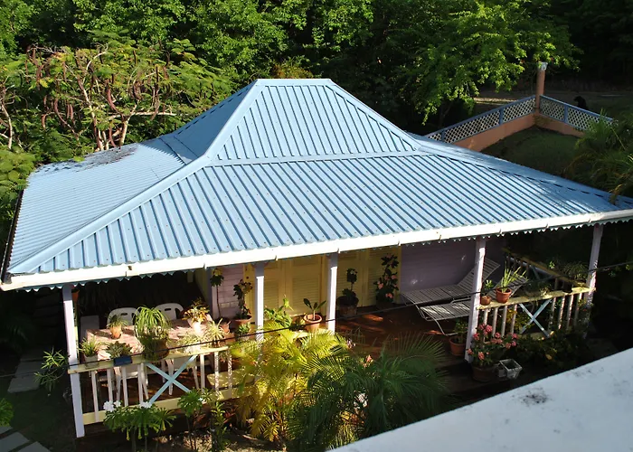Villa Caribbean Dream