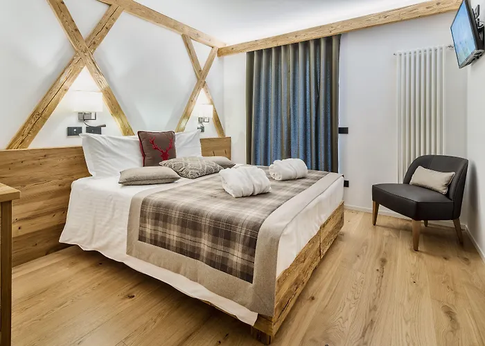Camina Suite And Spa