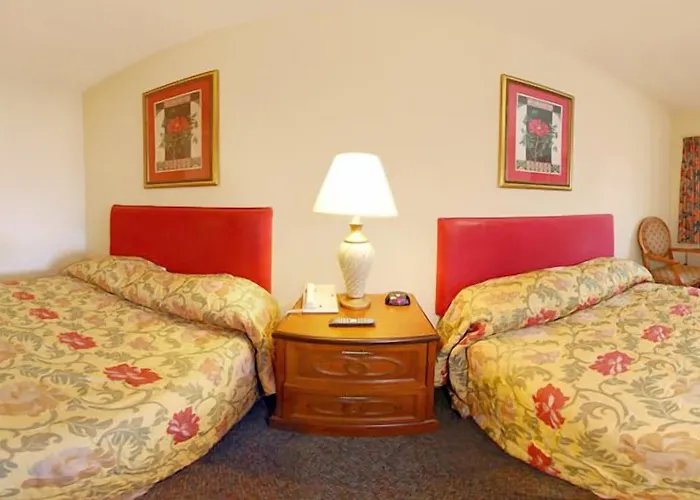 Rodeway Inn