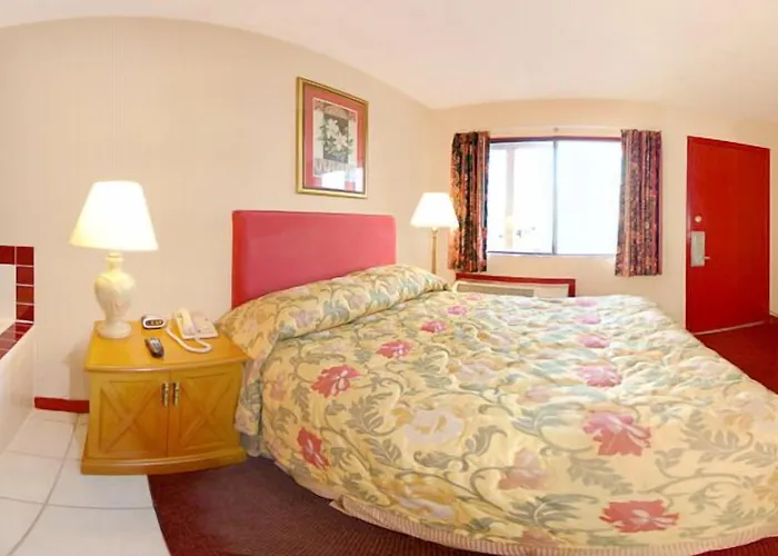 Rodeway Inn