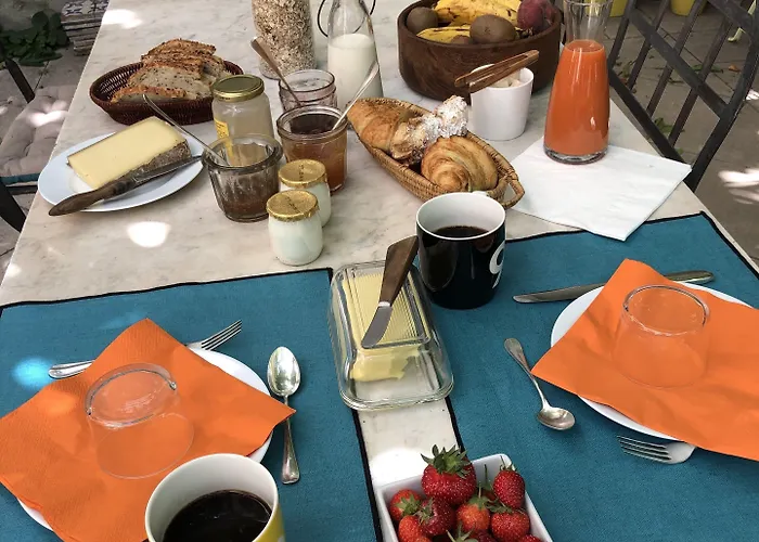 B&B Villa De Margot