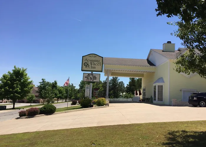 Spinning Wheel Inn