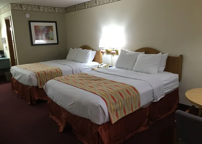 Spinning Wheel Inn