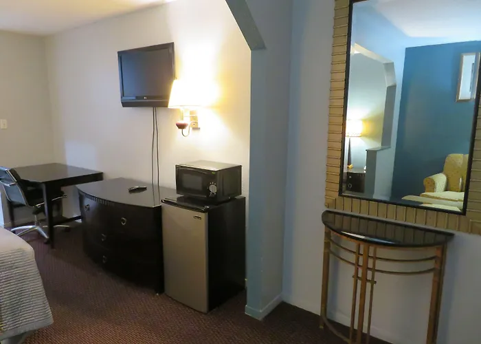 Travel Inn Beaumont