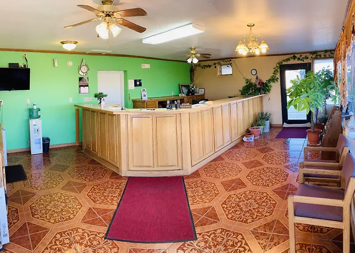 Thunderbird Inn