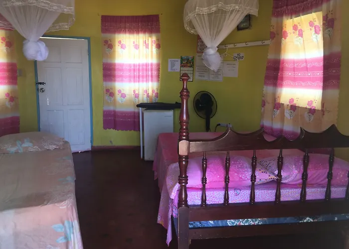 Waikiki Guest House