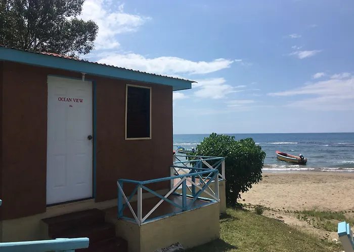 Waikiki Guest House