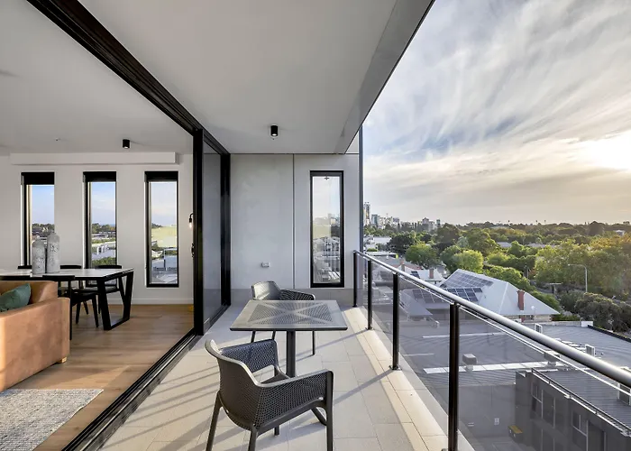 Kt Apartments