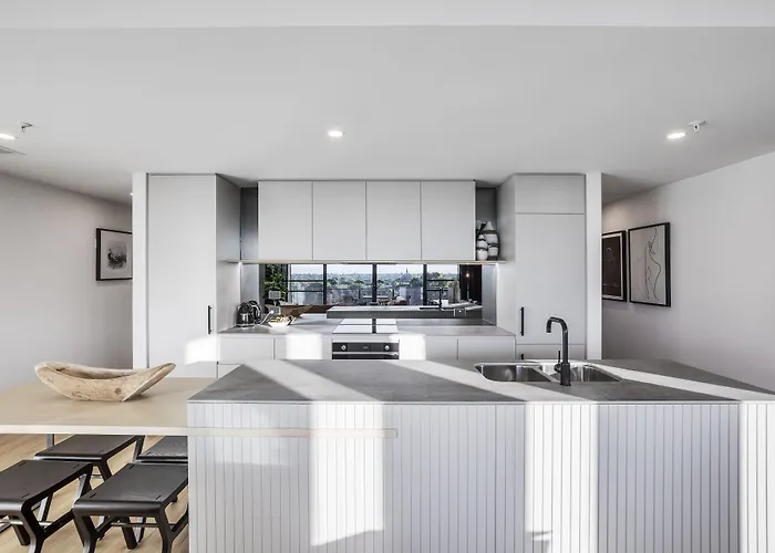 Kt Apartments