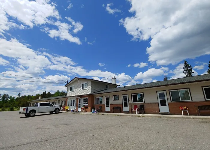Town And Country Motel