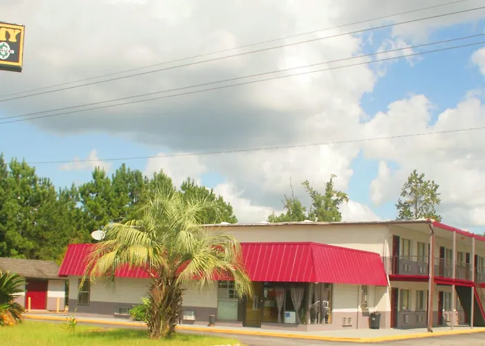 Economy Inn