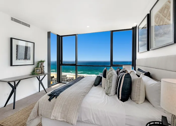 Koko Broadbeach - Official