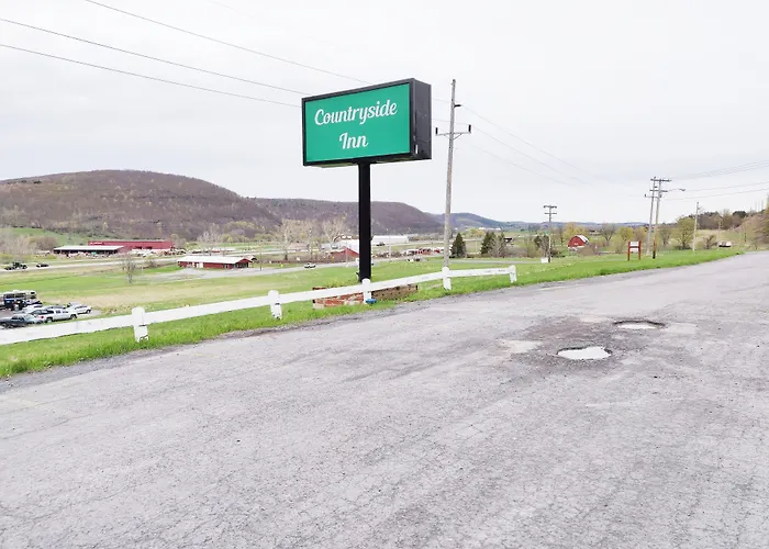Countryside Inn Richmondville