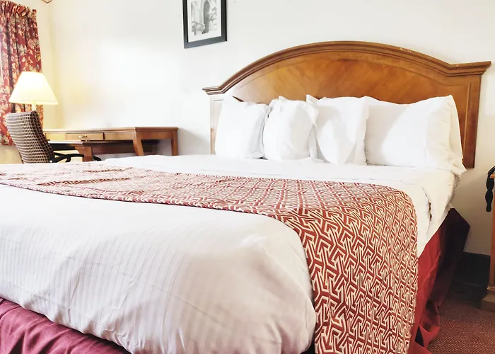 Countryside Inn Richmondville