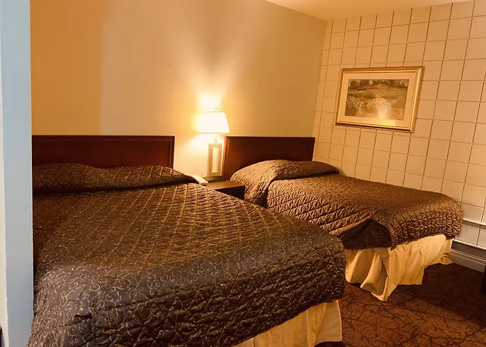 Red Carpet Inn & Suites