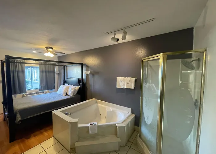Best Budget Inn