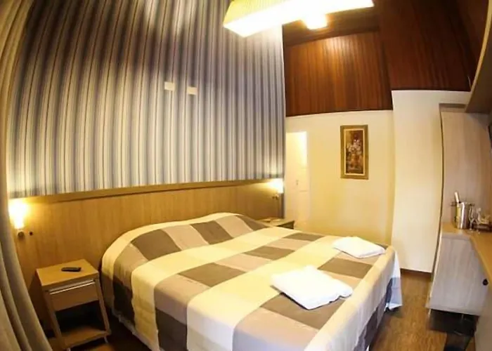 Eco Hotel Bouganville