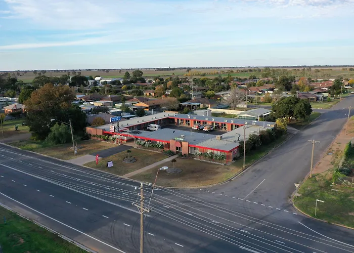 Finley Motel