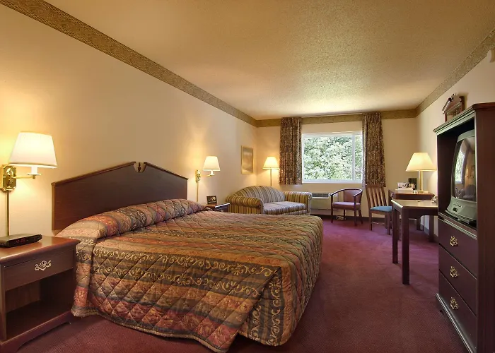 Knights Inn Salem