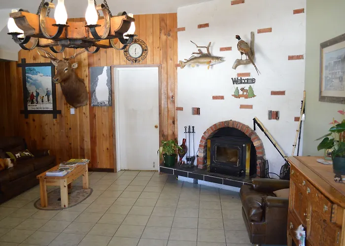 Motel Tyrol