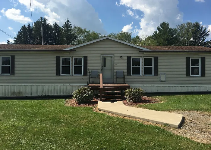 Cadiz Motel By Oyo On Route 250