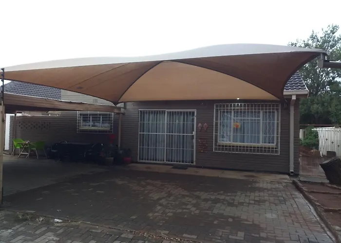 Caledon Overnight Rooms