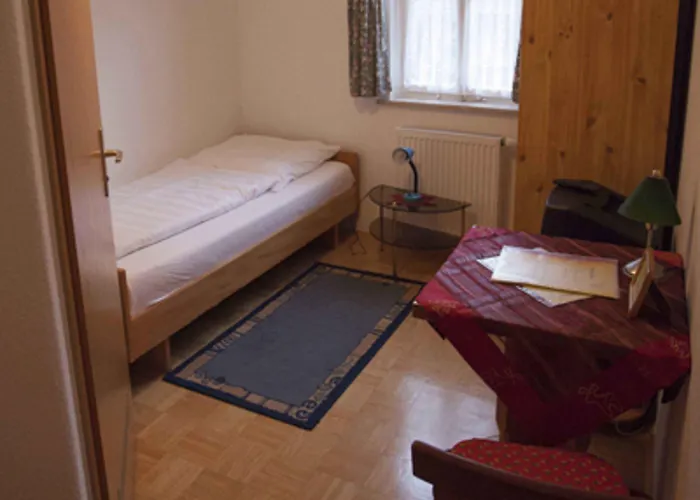 Pension Elke Rothenburg
