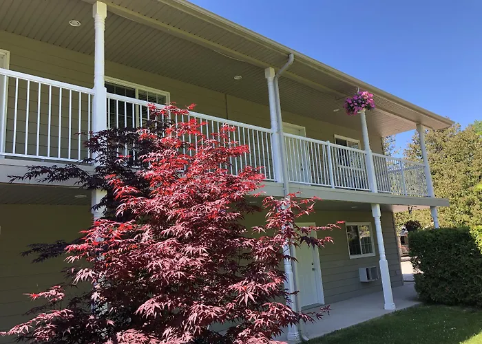 Adventure The Bruce Inn - Recently Renovated With Outdoor Hot Tub
