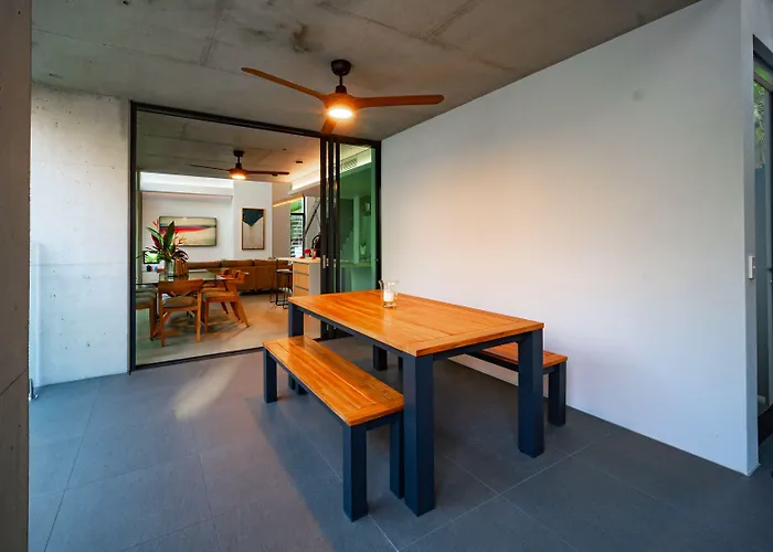 Aria Port Douglas Villas - Villa 1