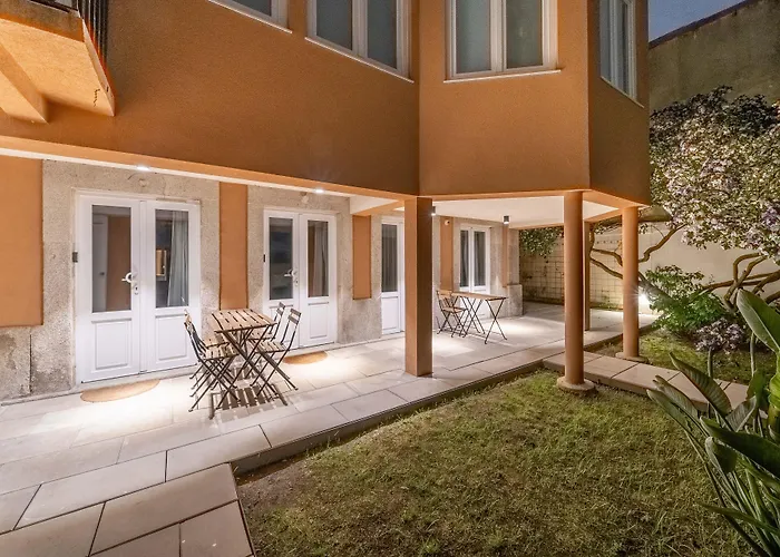 Casa Rietsch