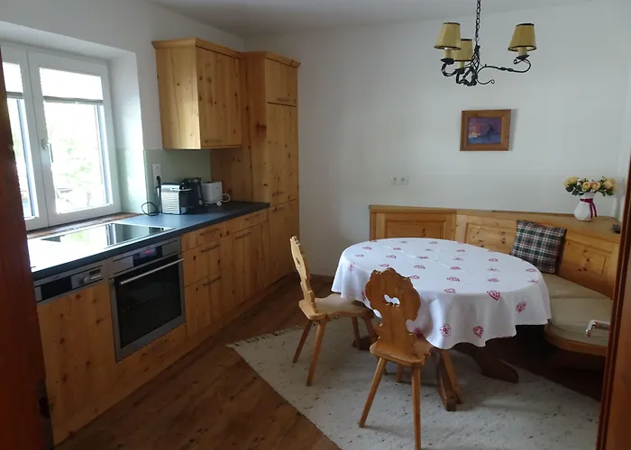 Appartement Elisabeth