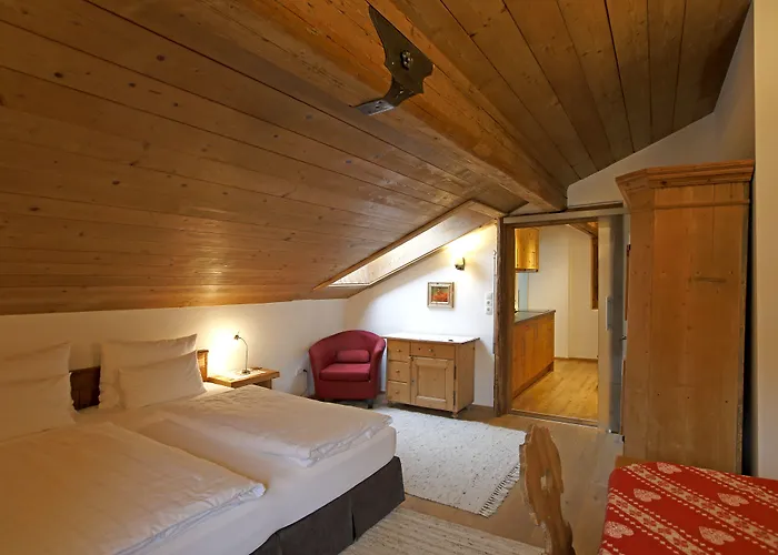Appartement Elisabeth