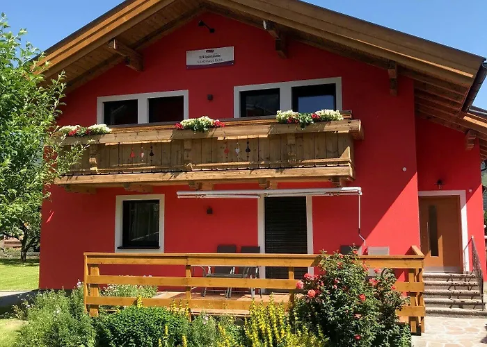 Landhaus Elto