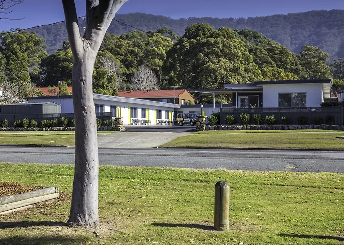 Mariner Motel