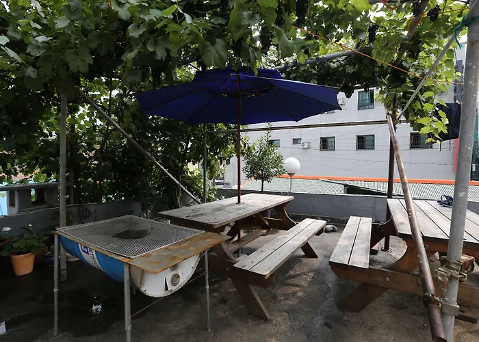 Inje Ost Motel