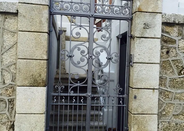 Casa Com Historia