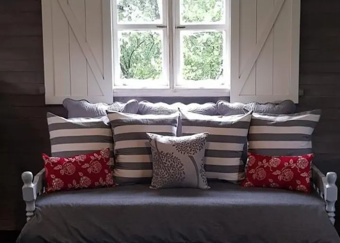 River Rock Lodge