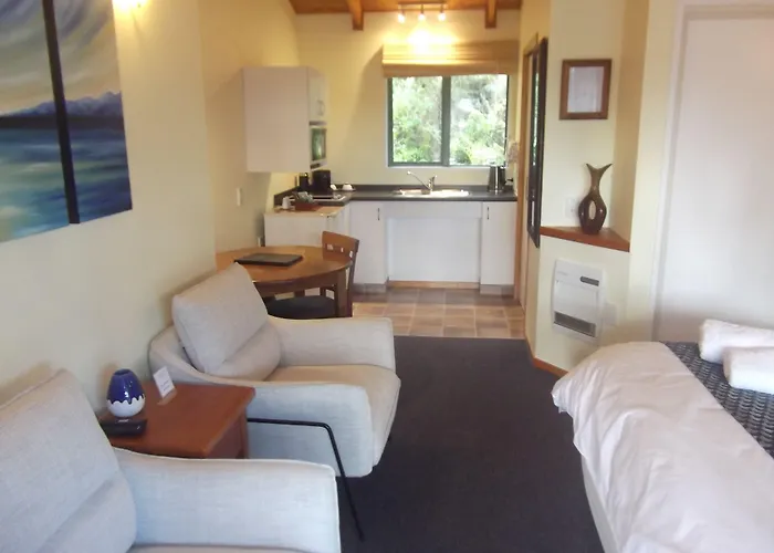 Goldfield Suites