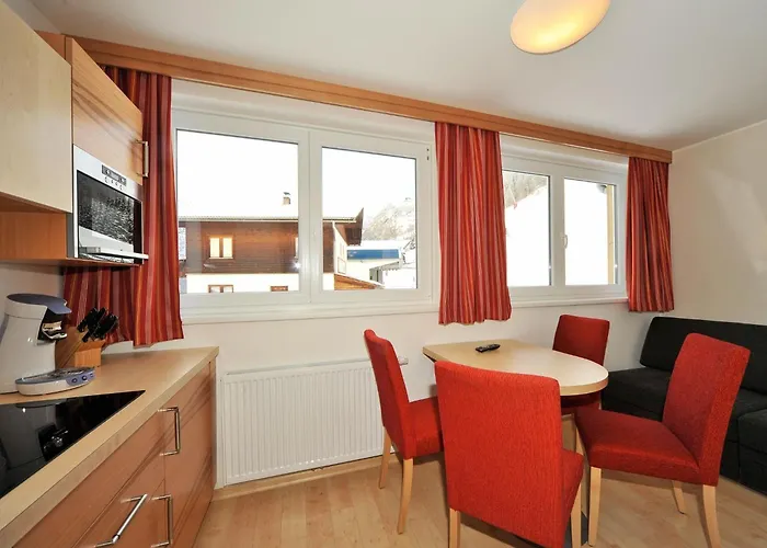 Pension Bergkristall